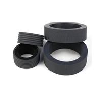 B12B819031 Kit De Montaje De Rodillos Neumático Apto for EPSON ES-400 ES-500 ES-865 DS-530 DS-570 DS-575 DS-770 DS-780 DS-870 DS-970 FF-680W(10set)