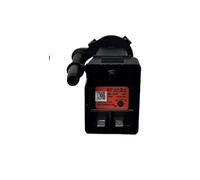 B13-6AA01120 220 V 50 Hz 13 W DC31-00105A Motor de bomba de drenaje Piezas de secadora de ropa