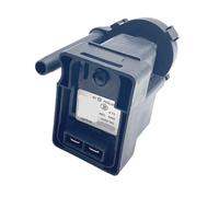 B13-6B, Compatible Con Hanyu, Compatible Con Electrolux, Secadora EDH903BEWN EDH1011JB EDP2074PDW, Bomba De Drenaje, Motor De Drenaje, 220-240 V, 50 Hz