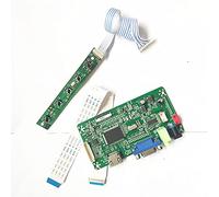 B133HAN02.3 B133HAN02.5 Panel LCD WLED Laptop PC 13.3 "EDP 30PIN 19201080 HDMI-Compatible+VGA Monitor Controlador Junta (B133HAN02.3)