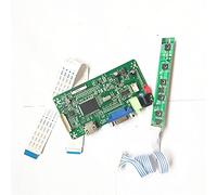 B133HAN05.A B133HAN05.C 19201080 WLED ordenador portátil PC LCD Panel 13.3 pulgadas compatible con HDMI+VGA EDP 30PIN Monitor Controlador Junta (B133HAN05.A)