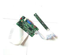 B140HAN02.0/B140HAN02.1/B140HAN02.4/B140HAN02.6 portátil panel LED EDP 30Pin 1920 * 1080 compatible con HDMI+tarjeta controladora VGA (B140HAN02.4)