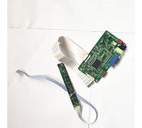 B140HAN03.0 B140HAN03.1 19201080 14 "compatible con HDMI+VGA EDP 30PIN LCD Panel WLED Laptop PC Monitor Controlador Junta (B140HAN03.0)