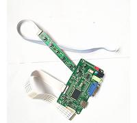 B140HAN03.4 B140HAN03.5 EDP 30PIN 1920 * 1080 WLED ordenador portátil compatible con HDMI+VGA 14 pulgadas LCD panel controlador de monitor tablero (B140HAN03.5)