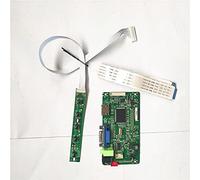 B140HTN01.1 B140HTN01.2 Panel LCD WLED ordenador portátil EDP 30PIN 1920 * 1080 14 pulgadas compatible con HDMI+VGA Monitor Board (B140HTN01.1)