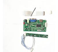 B140XTN01.0 B140XTN01.1 EDP 30PIN 1366768 14 pulgadas WLED portátil PC HDMI-compatible+VGA LCD Panel Controlador Junta (B140XTN01.0)