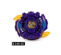 (B146-2) B-X TOUPIE BURST Peonza Furia Longinus Toupie Gt B-153 Prime Apocalipsis Daga Reinicio Definitivo