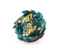 (B147-4) B-X TOUPIE BURST Peonza Furia Longinus Toupie Gt B-153 Prime Apocalipsis Daga Reinicio Definitivo