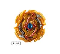 (B149 Oro)Prime Apocalypse Bayblade B-153 BOOSTER 01 Bables Toupie Bayblade Metal Fusion God Tops Bey Blade Blades