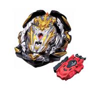 (B153-1)B-X TOUPIE BURST Peonza Superking Sparking Rise Gold B-113 Perate BOOSTER Hell Salamander STARTER