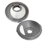 B15C, compatible con piezas de aspiradora vertical Dyson Cinetic Big Ball DC77/DC75, filtro premotor UP14, paquete de 2 repuestos (n.º de pieza 966516-01)