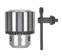 B16 Manual Drill Chuck Hardware industrial CNC Herramientas para tocar el enrollamiento
