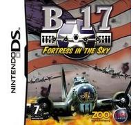 B17 Fortress In The Sky