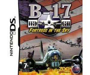B17 Fortress In The Sky