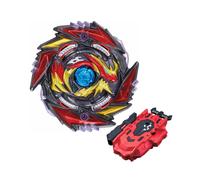 (B170-1)B-X TOUPIE BURST Peonza Superking Sparking Rise Gold B-113 Perate BOOSTER Hell Salamander STARTER