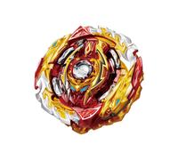 (B172) B-X TOUPIE BURST Peonza Furia Longinus Toupie Gt B-153 Prime Apocalipsis Daga Reinicio Definitivo