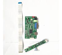 B173RTN01.1 B173RTN01.3 B173RTN01.4 1600 * 900 compatible con HDMI+VGA WLED ordenador portátil PC EDP 30PIN LCD panel 17.3 pulgadas tablero controlador (B173RTN01.3)