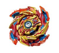 (B174-1)B-X TOUPIE BURST Peonza Apocalipsis Regalia Génesis Híbrido B-153-01