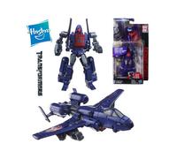 (B1799) Colección de figuras de acción Transformers Beasts Autobot Dinobot Titans Return Power Primes