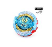 (B188-2)B-X TOUPIE BURST Peonza Apocalipsis Regalia Génesis Híbrido B-153-01