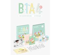 B1A4 2016 Season's Greetings
