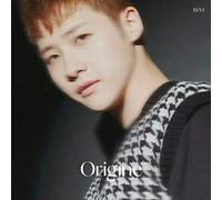 B1A4 - B1A4 [ORIGINE] 4th Album [CNU] VER. 1ea CD+64p Photo Book+1ea Lyrics Poster(On pack)+3ea Photo Card+TRACKING CODE K-POP SEALED