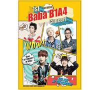 B1A4 - First Live Concert in Seoul [USA] [DVD]