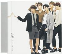B1A4 - Follow Me [Import]