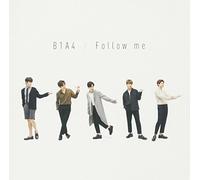 B1A4 - Follow Me: Type-A