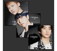 B1a4 - Origine