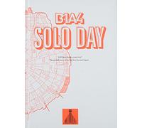B1A4 - Solo Day