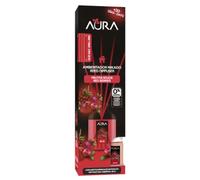 B1SH. Pack de 3 ambientadores de frutas rojas de 30 ml.