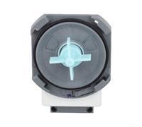 B20-3A01 - Conjunto de bomba de drenaje compatible con Samsung DW80R2031 | Compatible con los modelos DW80N3030UB, DW80N3030US, DW80N3030UW, pieza de repuesto exacta de especificaciones OEM
