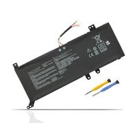 B21N1818-3 C21N1818 Batería para ASUS VivoBook A409 D409 F409 M409 X409 D409BA D409DA M409BA M409DA F409FA A409MA A409FA A409FJ A409FJ JA A409 JB A409JP X409DA X409BA X409FA A509 D509 F509 M509