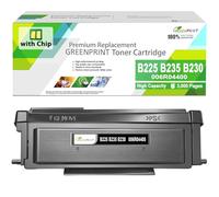 B225 B235 B230 Cartucho de Tóner 3000 Páginas 006R04400 Remanufacturado para Xerox B225 B235 B230 B225dni B235dni B230dni Impresoras 006R04399 (1 Negro)