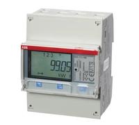 B23 111 100 Contador trifásico "Tirón, 3 fase 7392696001632