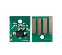 B232000 Chip B2338 B2442 MB2338 Chip Apto for Lexmark B2650 MB2442 MB2546 MB2650 Chip de reinicio de Impresora 56F0Z00(56F0Z00 Drum Chip)