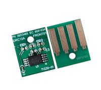 B235000 Chip B2338 B2442 MB2338 56F0Z00 Tambor Apto for Lexmark B2338dw B2442dw 2546dn B2546 2650dn MB2338adw(1pcs 56F0Z00 60K)