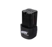 B24 Batería de Litio 16.8V 2Ah para Mini Motosierras Eléctrica LA-J6Pro