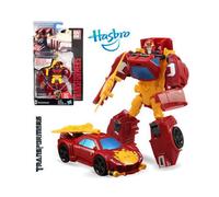 (B2441) Colección de figuras de acción Transformers Beasts Autobot Dinobot Titans Return Power Primes