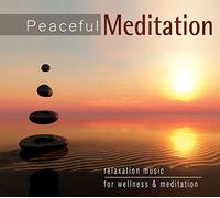 b24studio-team - Peaceful Meditation - Relaxation Music for Wellness & Meditation (GEMAfreie Musik)