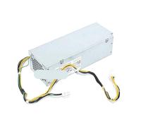 B260EBM-00 08X63N L260AM-00 AC260AM-00 H260EBM-00 L260EBM 7060 5060 3060 Fuente de alimentación for PC MAX260W 6 Pines