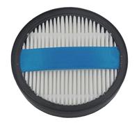 B26B - Juego De 3 Filtros Lavables For Aspiradoras Proscenic, P12 Y P13. Compatible Con Accesorios Ultenic U12 Y U13.