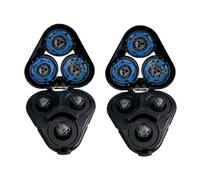 B26B Shaver Replacement Complete Head Compatible With Philips Norelco Series 5000 S5070 S5110 S5077 S5080 S5420 S5100 Shaving Blades