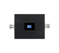 B28 Amplificador de Señal Móvil de 700 MHz, Amplificador de Señal para Teléfono Celular, Repetidor de Red, Kit de Amplificadores, Enchufe Europeo