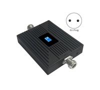 B28 Amplificador de Señal Móvil de 700 MHz, Amplificador de Señal para Teléfono Celular, Repetidor de Red, Kit de Amplificadores, Enchufe Europeo