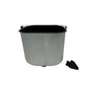 B280 BEST SOLUTIONS Cesta + pala para máquina de pan XBM-1538/938 DPE Princess Moulinex Termozeta Severin Bifinett DCG Morphy Richards Bimar Zephir Kennex Majestic Tda Optima Carrefour