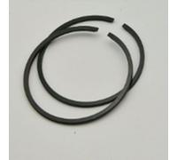 B28C Piston Set y Piston Ring compatible con cortadoras de césped de 2 accidentes