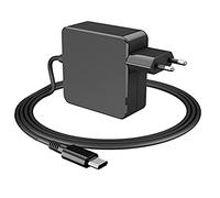 B28CS - Fuente de alimentación USB-C de 90 W PD para ordenador portátil, universal, para ordenadores portátiles y portátiles Pro Air 2018, HP, Dell, Lenovo y Allen (2018)