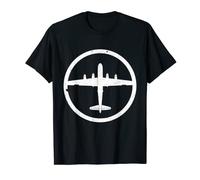 B29 Superfortress Airplane Wwii World War 2 Planes Camiseta Camiseta